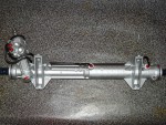 steer